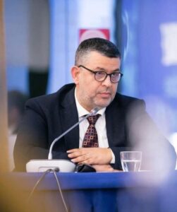 Besnik Aliaj